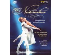 Tschaikowsky - The Nutcracker [Reino Unido] [DVD]