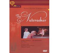 Tschaikowsky - The Nutcracker [Reino Unido] [DVD]