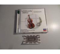 Tschaikowsky - Violin Concerto