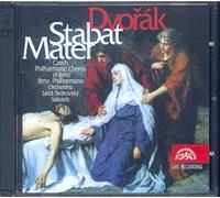Tschech.Philh.Orch. - Stabat Mater