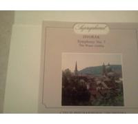Tschech.Philh.Orchester - Sinfonie Nr.7/Water Goblin