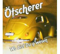?Tscherer - Wo Bist du G'Wesen
