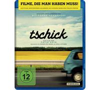 Tschick [Blu-ray]