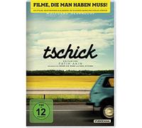 Tschick [DVD]