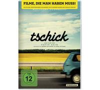 Tschick [DVD]