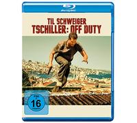Tschiller - Off Duty [Alemania] [Blu-ray]
