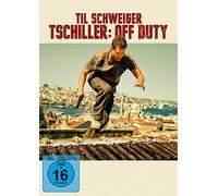 Tschiller - Off Duty [DVD]