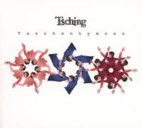 TSCHING Taschenhymnen (CD) (Importación USA)
