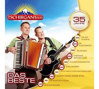 Tschirgant Duo - Das Beste; 35 Jahre; Neuaufnahmen der großen Hits; Folge 1; Tschirgant Duo aus Tirol