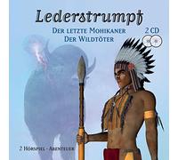 Tschopp,Nikolaus - Lederstrumpf (der Letzte Mohikaner/der Wildtöter)