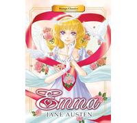 Tse, Po - Emma: Manga Classics