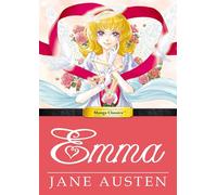 Tse, Po - Manga Classics: Emma (Hard Cover)