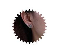 TseenYi Pendientes De Pajaros Boho Pendientes De Pajaros Trepadores Ramas De Pajaros Pequeños Pendientes De Pajaros Pesonalidad Pendientes De Pajaros Statement Pendientes De Pajaros Trepadores