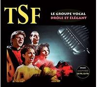 Tsf - Best Of