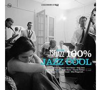 Tsf Jazz 100% Jazz Cool [Vinilo]