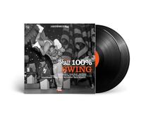 Tsf Jazz 100% Swing [Vinilo]
