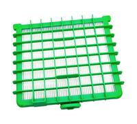 Tsffsy Filtro aspiradoras para Rowenta Silence Force RO5762 RO5921 RO442721410 Filtro de piezas de limpieza en ZR002901
