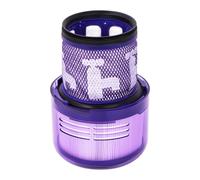 Tsffsy Filtro grande de filtro de filtro inalámbrico limpiador de aspiradoras Para Dyson V11 SV14 Cyclone Animal Absoluto Total Clean