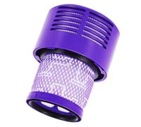 Tsffsy gran filtro lavable limpiador de vacío inalámbrico para Dyson V10 SV12 Cyclone Animal absoluto total limpio