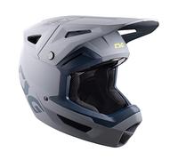 TSG Centinela Casco Integral BTT/BMX, Unisex, Gris, S 54-55cm