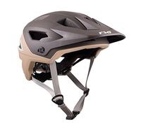 TSG Chatter - Casco de Bicicleta para Adulto, Unisex, Cacao Menta, S/M, 54-56 cm