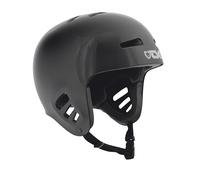 TSG Dawn Solid Color, Unisex, Negro, S/M