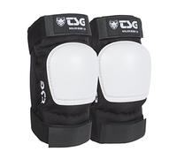 TSG elbowpad Roller Derby 3.0 Orejeras, Primavera/Verano, Unisex, Color Negro, tamaño Extra-Small