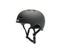 TSG Evolution - Casco, color negro Talla:large/extra-large