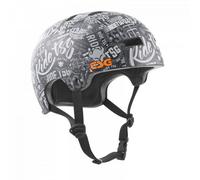 TSG Evolution Graphic Design - Casco (Talla L/XL)