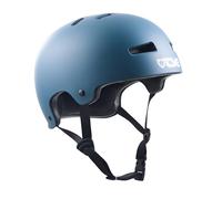 TSG Evolution Solid Color - Casco azul