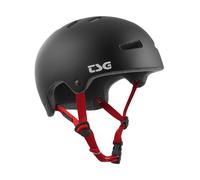 TSG Evolution Superlight Solid Color Scooter Stunt BMX Negro Mattl / XL 57-59cm
