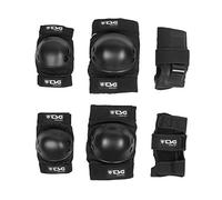 Kit de protección completo para niños TSG TU