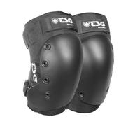 TSG Kneepad SK8 DHP 's - Rodillera, Verano, Unisex, Color Negro, tamaño Small