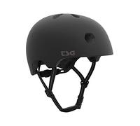 TSG Meta Solid Color 750123 - Casco semicasco para Adulto (Talla XXS/XS)