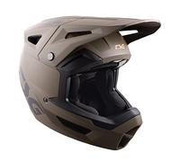 TSG Sentinel Casco Integral VTT/BMX, Unisex, Verde Oliva, S 54-55cm