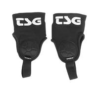 TSG Single Ankle-Guard CAM - Protector para cámaras de Fotos (S/M), Color Negro