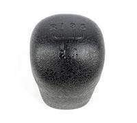 Tsgmnol Pomos para Palanca de Coche para Renault 19/21 1988 1989 1990 1991 1992 1993 1994 1995 1996 Caja Cambios Manual para Coche Pomo Palanca Cambios 5 Velocidades Palanca Cambios Balonmano