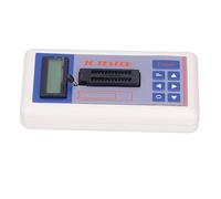 TSH-06F - Comprobador de circuitos integrados con modo automático de 5 V y 3,3 V para ingenieros de microelectrónica (sin terminales)