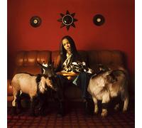 TSHA Capricorn Sun (Vinyl) 12" Album Coloured Vinyl (Limited Edition)