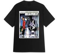 Tshirt Allan Holdsworth Casual Cotton Mens T-Shirt Unisex tee Size S To 3XL Size M