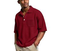 Tshirt Homem, Personalizada Poliester Entrenamiento Verano Deportivo Surf Elegante Tenis Fashion Antisudor Talla Grande Transpirables Cuello Transpirable Camisetas Tecnicas,S