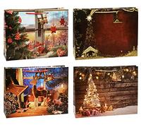 TSI Bolsas de Regalo 1026393051.