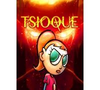 TSIOQUE (PC) - Steam Gift - GLOBAL