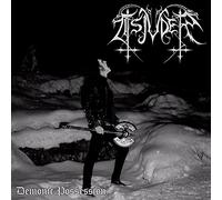 Tsjuder - Demonic possession [Vinilo]