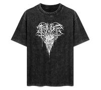 Tsjuder Desert Northern Hell Mens T-Shirt Unisex Black Top tee XXL