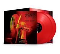 Tsjuder Norwegian Apocalypse: Oslo Vs Sandnes (Vinyl) 12" Album