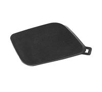 Tskcvy 39814160 Parachoques Delantero Gancho de Remolque Tapa de Ojo Embellecedor 31283733 Apto para V40 2012-2018