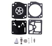 Tskcvy 5 Unids/Lote Kit de Diafragma de ReconstruccióN de ReparacióN de Carburador para 362365371372 Motosierra Tipo Reemplazo Pieza de Repuesto