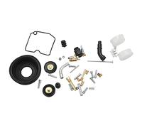Tskcvy Kit de Herramientas de ReconstruccióN de ReparacióN de Carburador para VN800 1995-2006