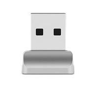 Tskcvy MóDulo Lector de Dactilares USB para 10/11, MóDulo de Desbloqueo de Dactilares EscáNer BioméTrico Candado para PortáTiles